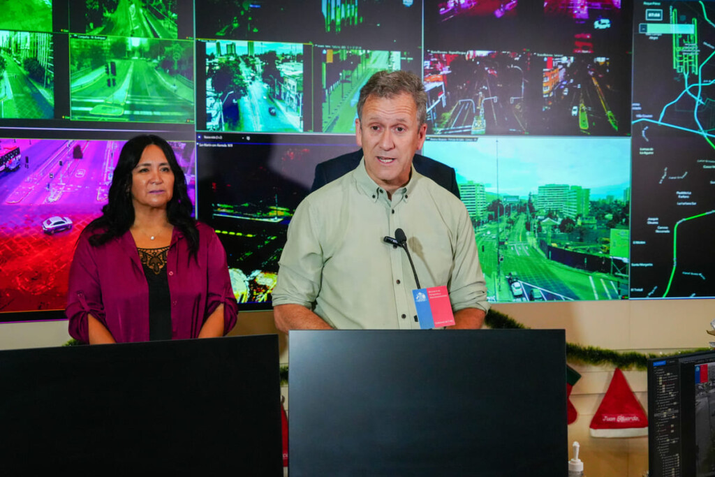 Segunda vuelta presidencial 2025: transporte público refuerza su operación con más buses y servicios gratuitos