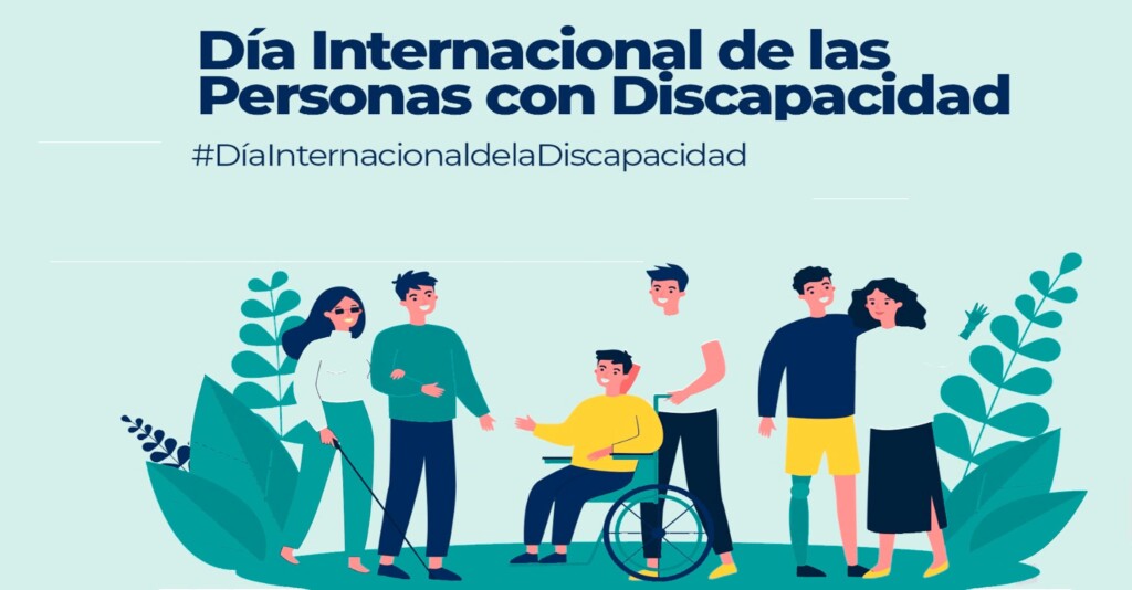 Día Internacional de las Personas con Discapacidad 2025: Fundación Ronda y Andino celebran Premio CREA de Oro e impulsan un llamado nacional a la inclusión real