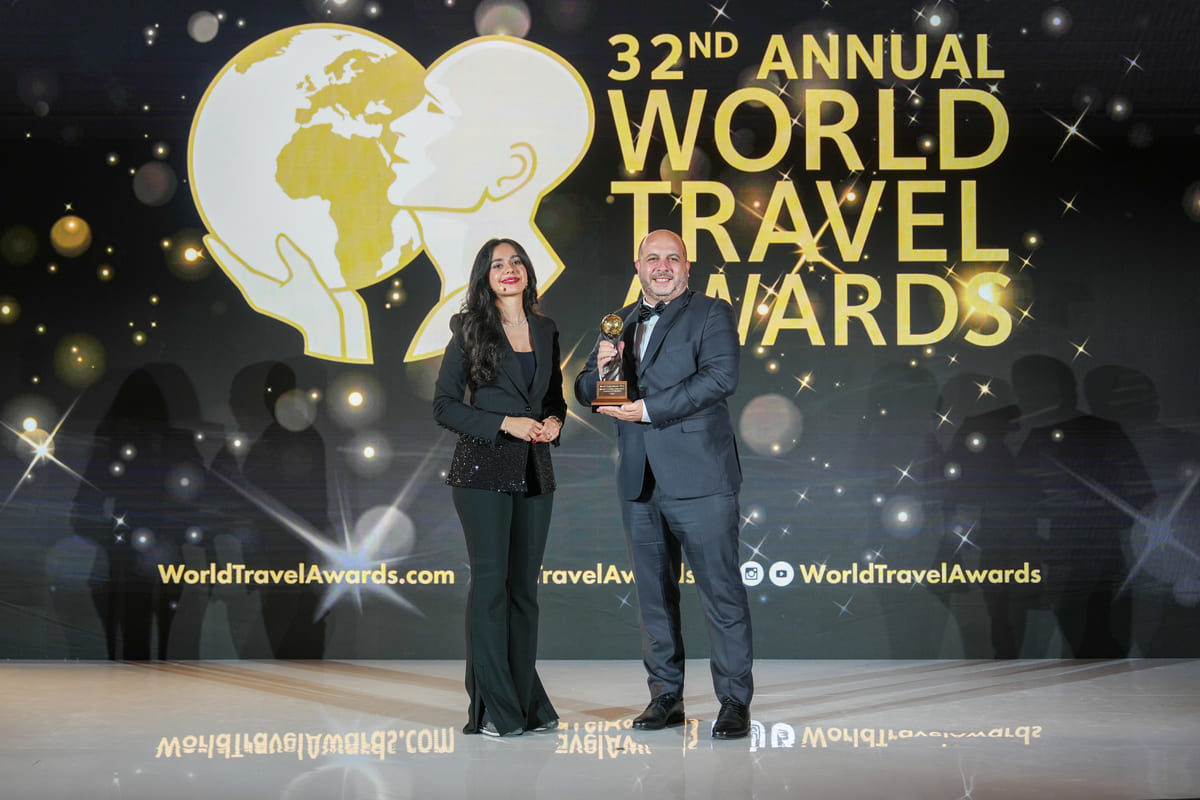 Chile es el Mejor Destino de Turismo Aventura del Mundo 2025 por séptima vez, según los World Travel Awards