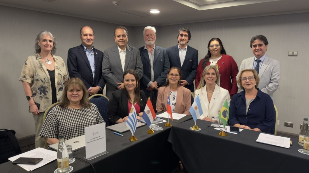 Pediatras del Cono Sur alertan por aumento de enfermedades prevenibles ante caída de la vacunación infantil