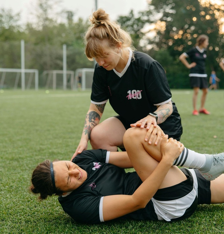 Clínica CRL será el primer auspiciador del Congreso Mundial de Medicina del Deporte 2026 en Chile