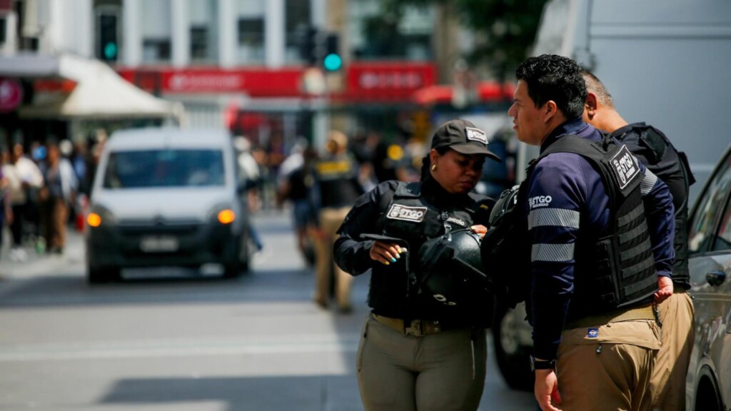 Ley de Seguridad Municipal: Alcaldesa Camila Merino destaca aprobación clave para fortalecer el rol de los inspectores
