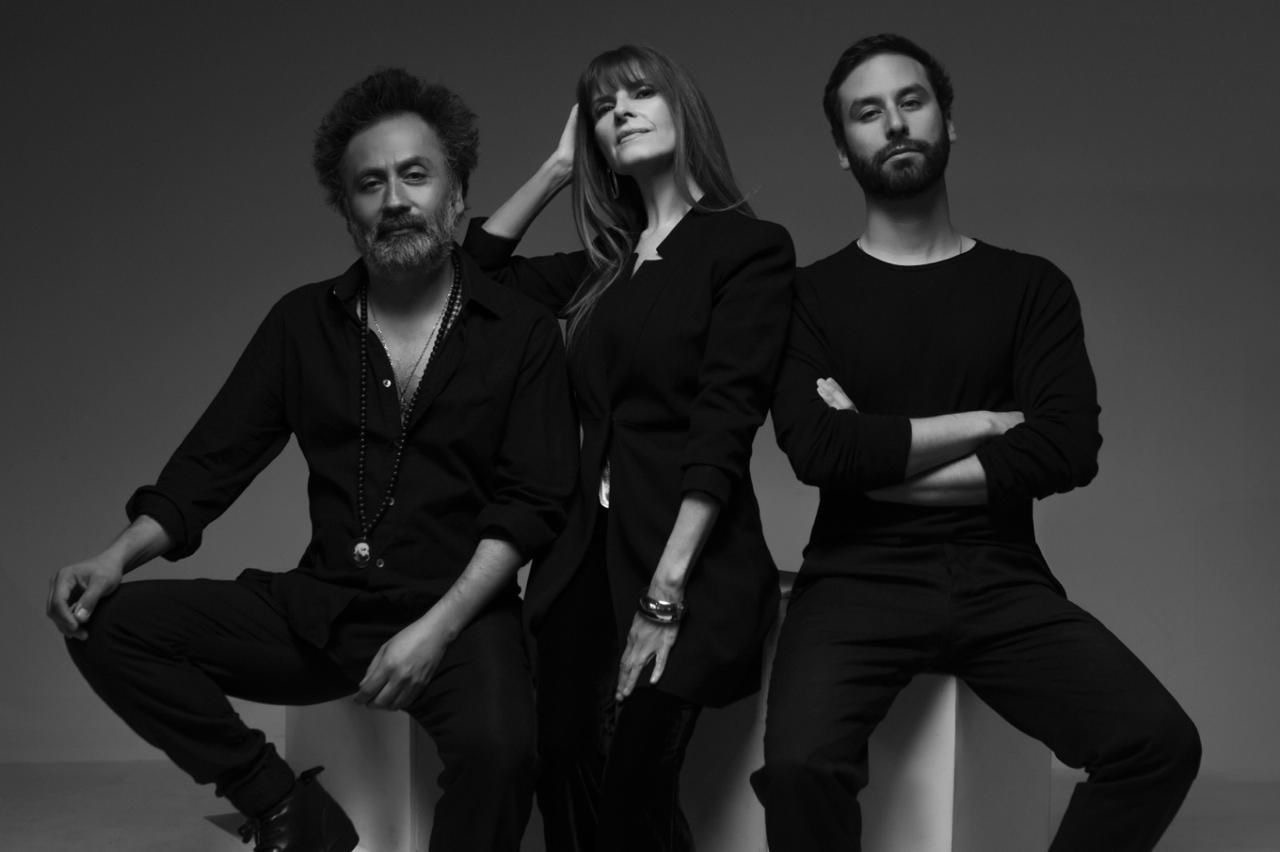 Soledad Guerrero Trío presenta en vivo su nuevo álbum “Cantando a Gabriela Mistral” en la Biblioteca Nacional