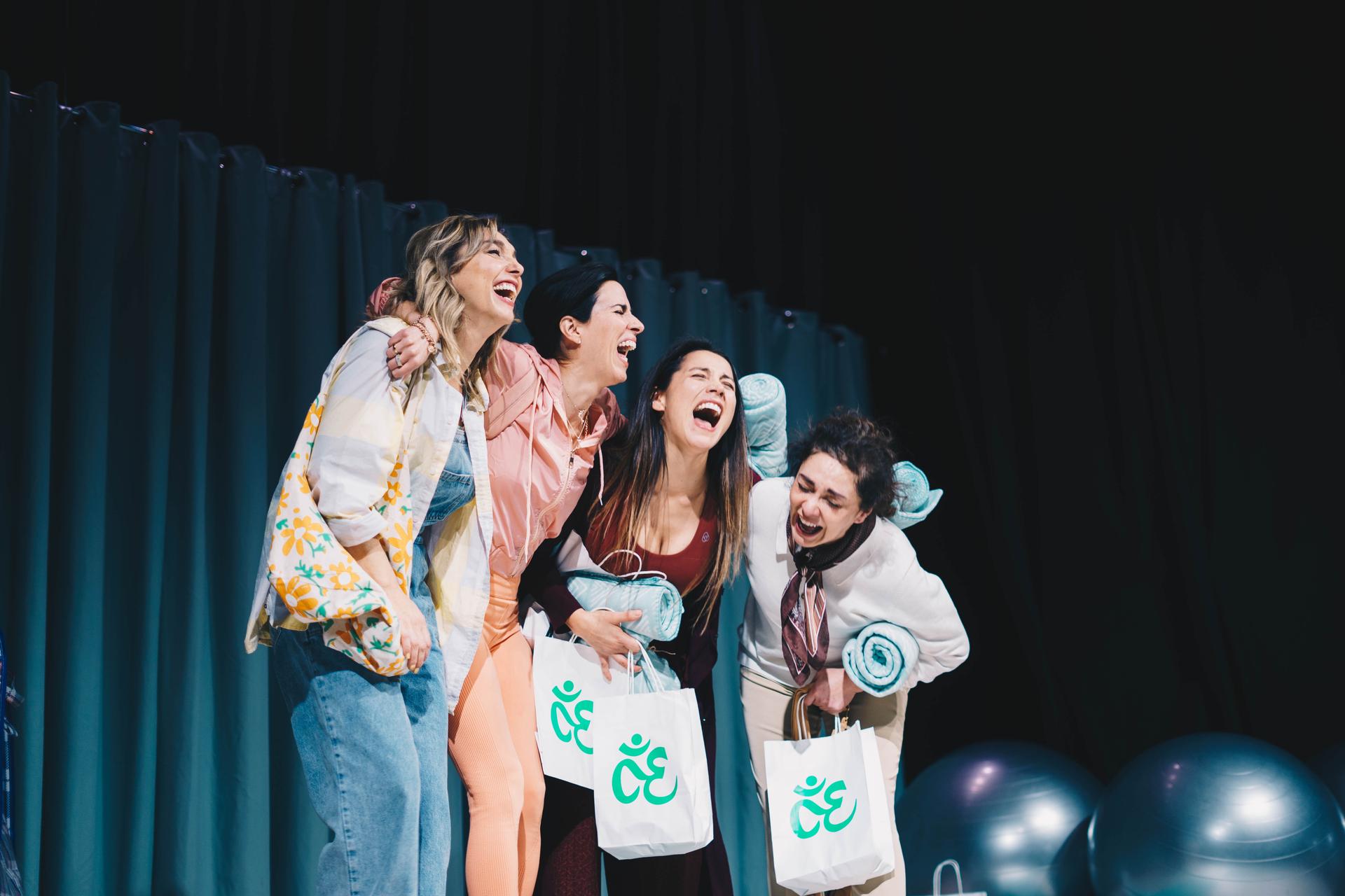 “S.O.S. Mamis” anuncia sus últimas funciones: gira de despedida llegará a Santiago y regiones