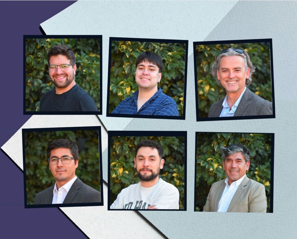 PROVOCA incorpora a sus primeros mentores STEM varones para potenciar vocaciones científicas en Chile