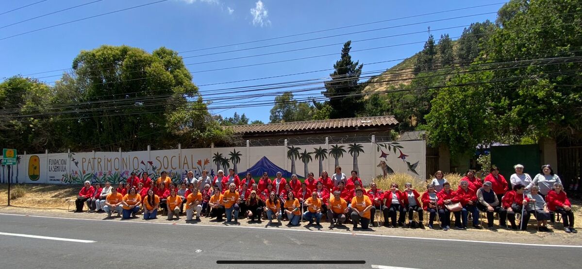 Más de 200 actividades marcarán el Día del Patrimonio Social en 10 regiones del país