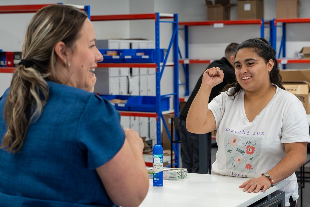 Día Internacional de la Discapacidad 2025: a siete años de la Ley de Inclusión, menos de la mitad de las empresas cumple la cuota laboral