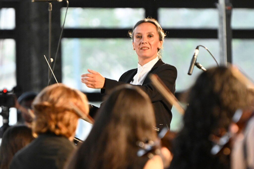 Gran Concierto por la Hermandad 2026: homenaje a la infancia inspirado en Gabriela Mistral