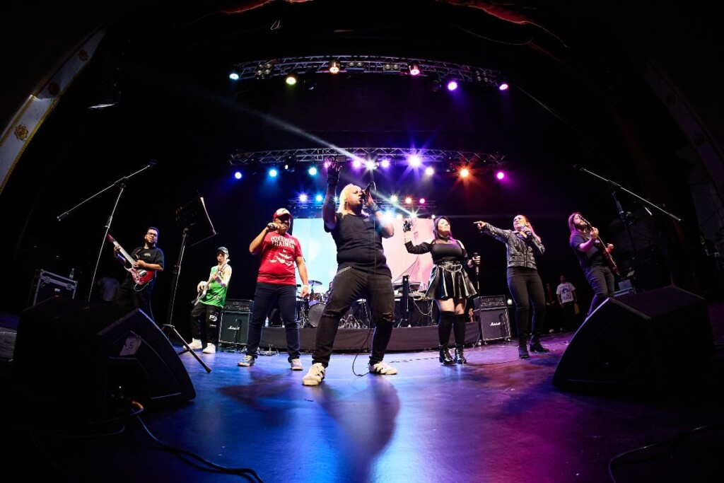 Anisora llegará al Teatro Cousiño con un concierto que revivirá lo mejor de la saga Naruto