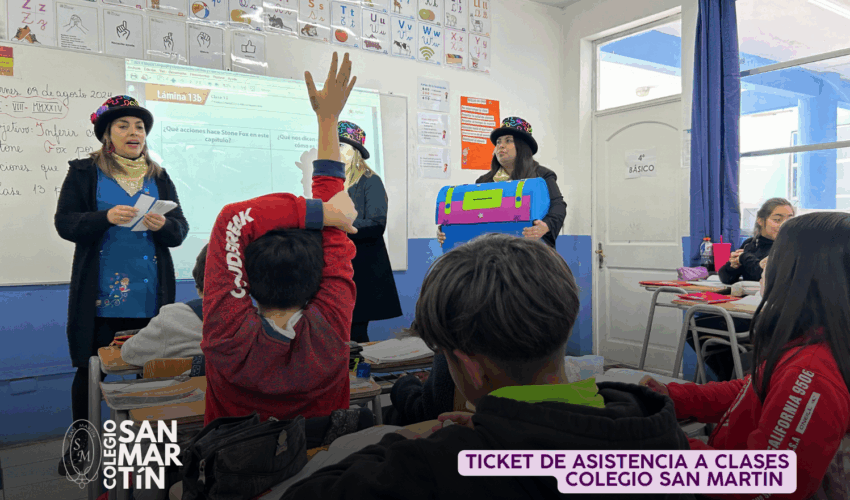 Supereduc destaca 72 iniciativas del programa “Buenas Ideas para una Mejor Educación” en todo Chile