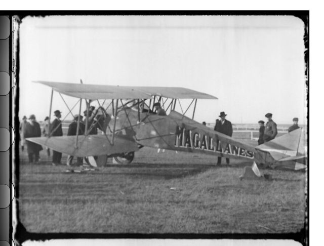 Patrimonio fílmico Magallanes Film ingresa al Registro Nacional de la Memoria del Mundo de la UNESCO