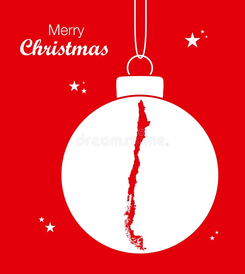 Navidad en Chile 2025: 77% disfruta la celebración, pero aumenta el “espíritu Grinch” y el bolsillo define la fiesta