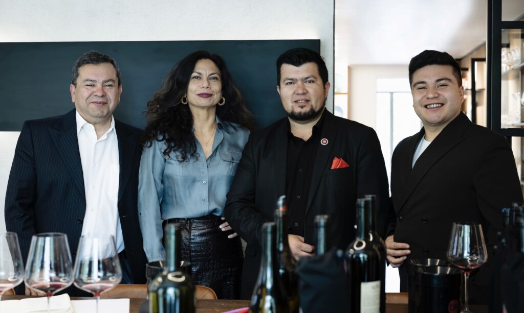 Guía Mesa de Cata 2026: La CAV revela los mejores vinos chilenos del año