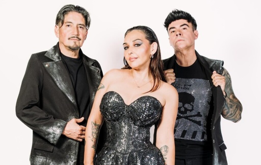 Saiko celebra 25 años con shows en Rancagua y Concepción: fechas, entradas y detalles del cierre de año