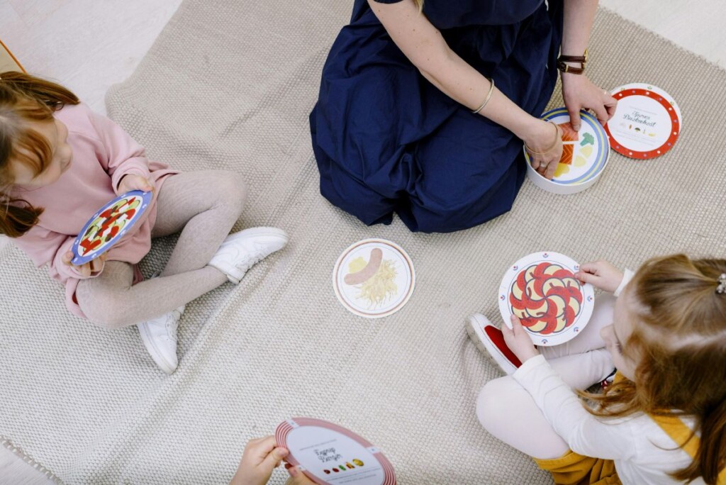 Verano y aprendizaje: cómo el juego impulsa el desarrollo de niños y niñas durante las vacaciones