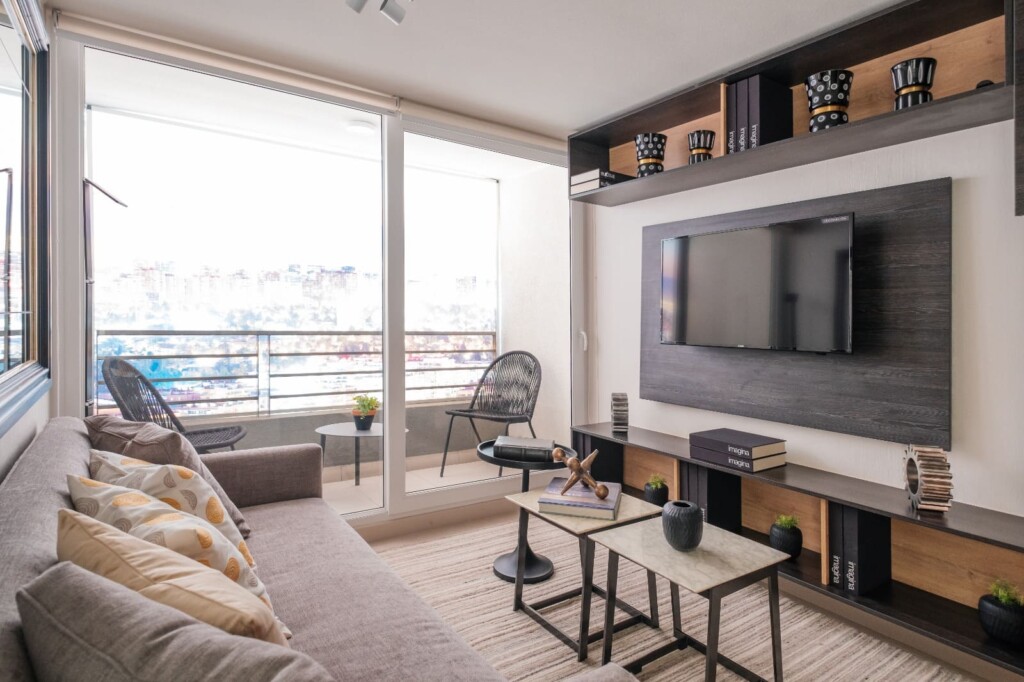 Santiago Centro impulsa su reactivación urbana con venta inmobiliaria y fortalecimiento de la vida de barrio