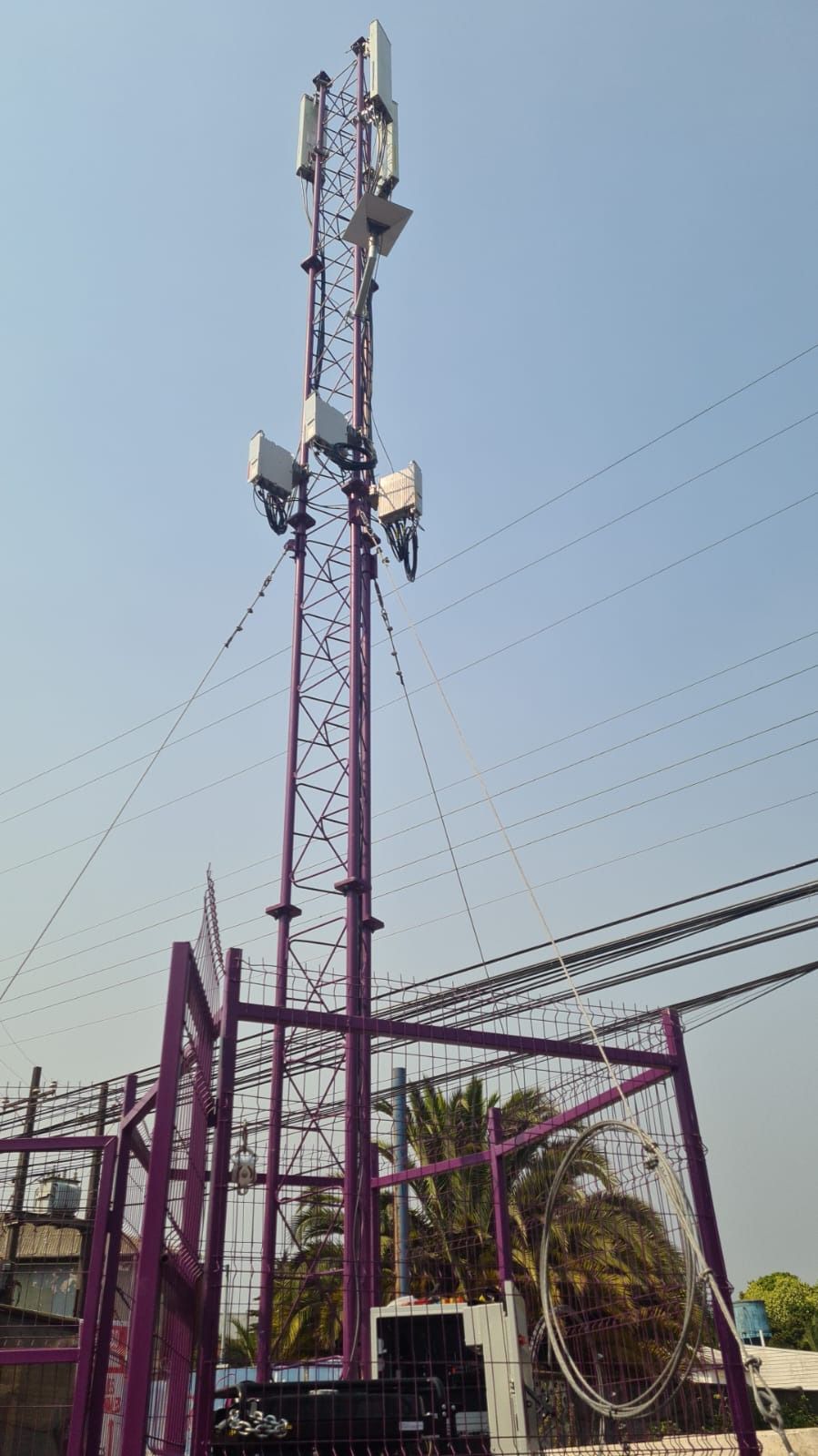 Hospital de Penco – Lirquén y Municipalidad de Tomé cuentan con conectividad gracias a WOM