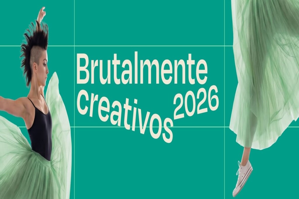 GAM presenta su programación 2026 con una apuesta “brutalmente creativa” que sacudirá la escena cultural