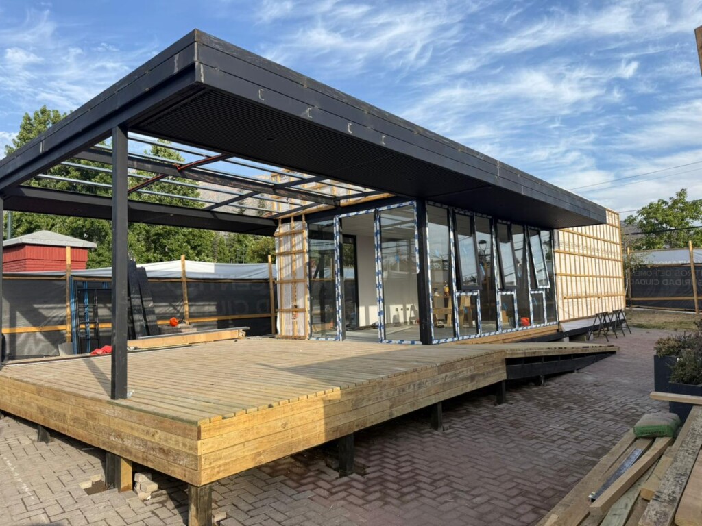 La Florida avanza en la apertura de seis Centros de Seguridad para reforzar la seguridad barrial