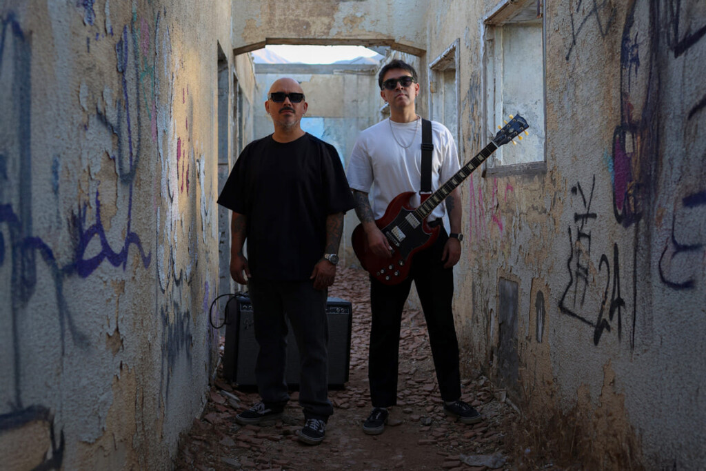 Ciotripach lanza “Ten Cuidado”, primer single y videoclip de su próximo EP