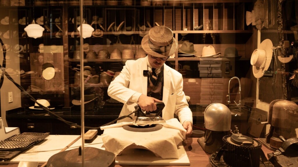 Sombrerería Donde Golpea el Monito celebra el Día de los Patrimonios en Verano con visitas guiadas, exposición y actividades familiares