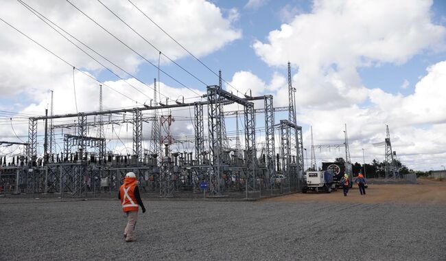 Costos sistémicos del Sistema Eléctrico Nacional alcanzan US$685 millones entre enero y noviembre de 2025