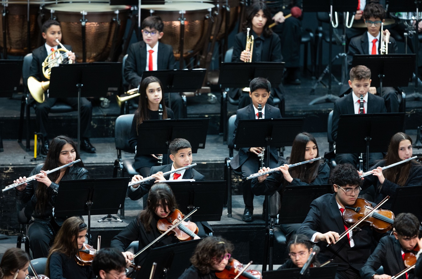 FOJI da inicio a su programa 2026 marcado por la celebración de sus 25 años
