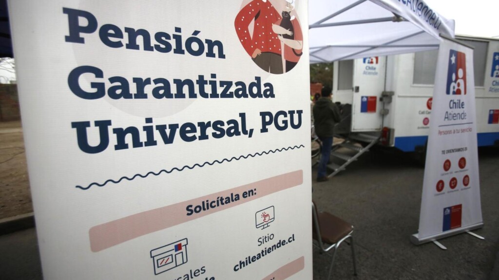 IPS asegura continuidad del pago de la PGU mientras revisa requisitos de residencia