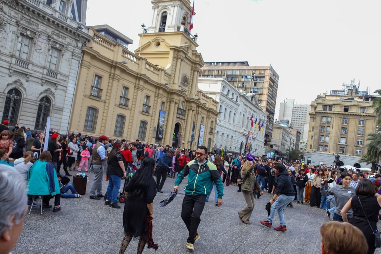 “Patrimonio en Modo Verano” llega a Santiago con panoramas refrescantes y experiencias para toda la familia