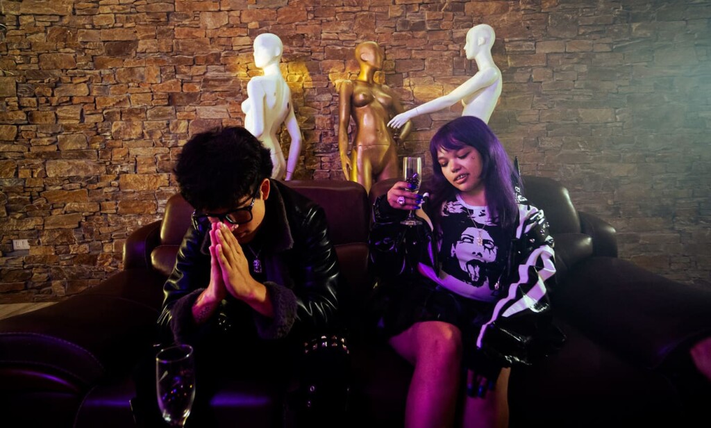 Soffyy profundiza su versatilidad en el trap chileno con “Plugsito”, su nuevo single junto a Interscope Records