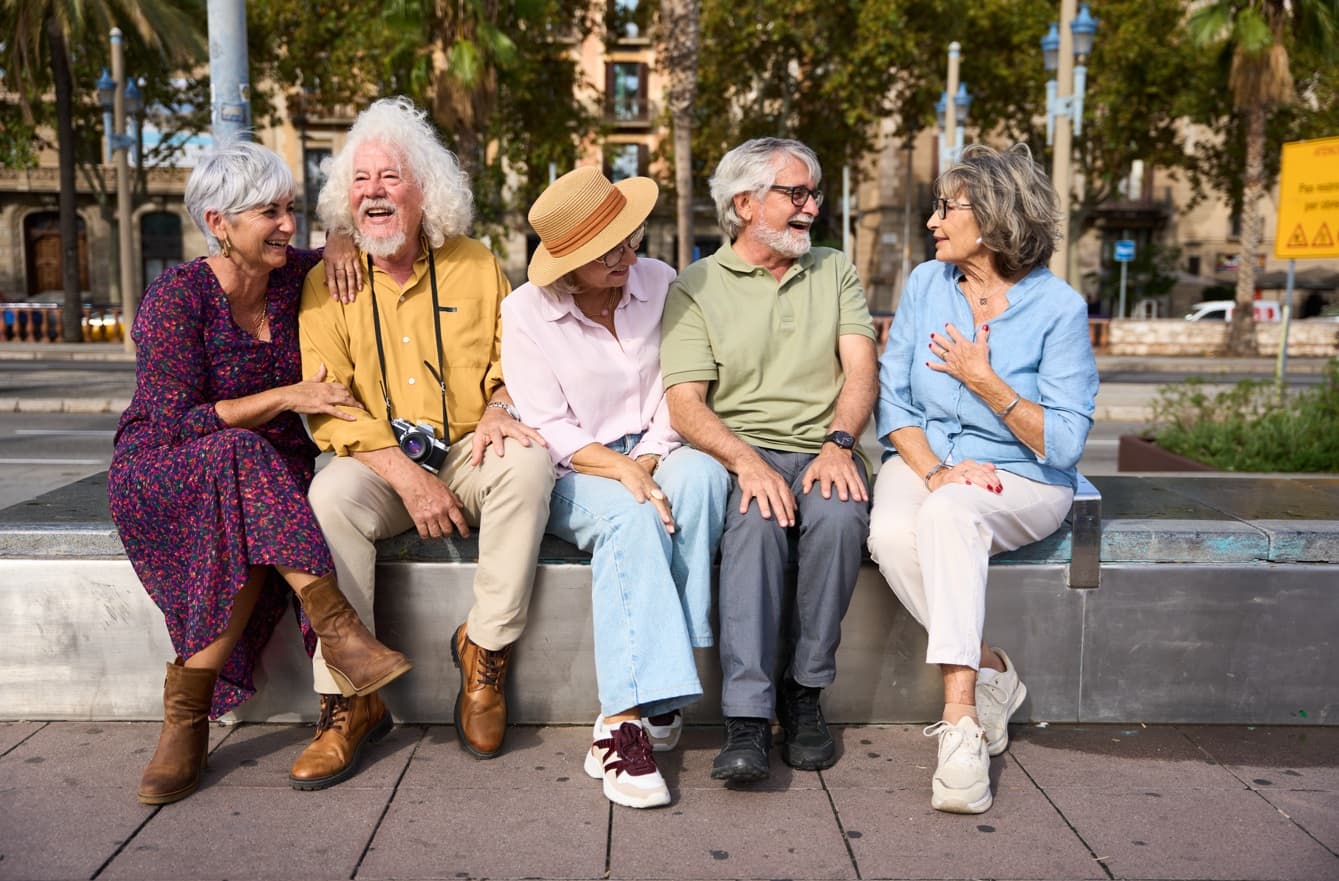 Europa clásica y Egipto encabezan las preferencias en viajes organizados