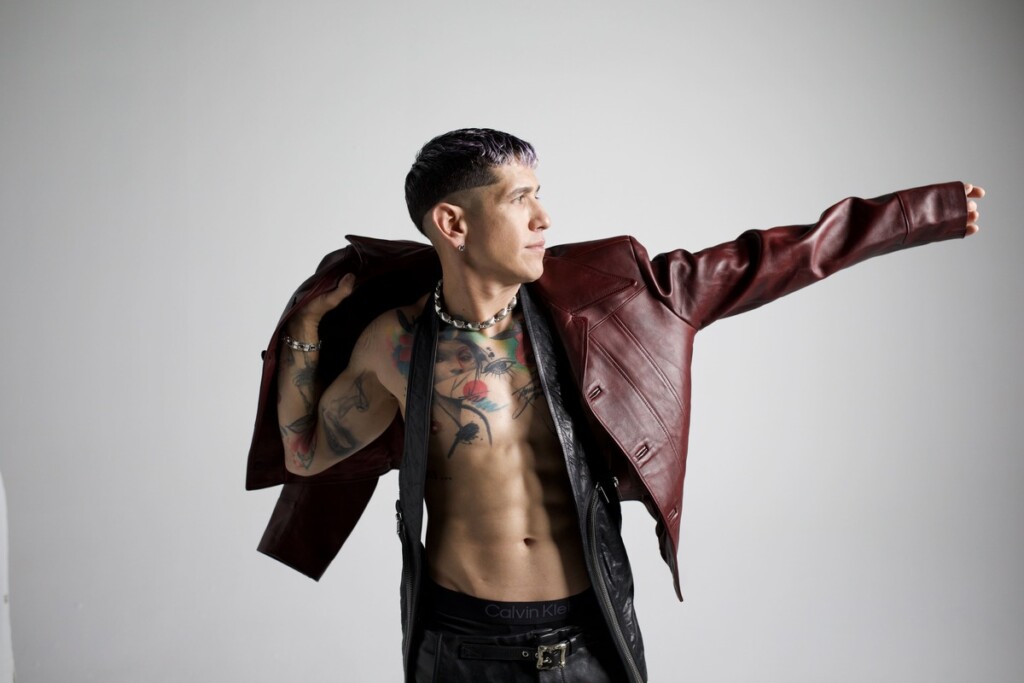 Felipe Urtubia estrena “MIGRAR”, una confesión sonora sobre el desarraigo y la identidad lejos de Chile