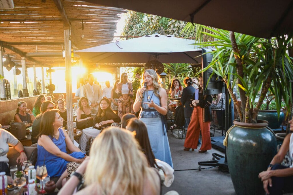 “Mujer Sustentable” lanza agenda 2026 con tres programas gratuitos para impulsar el liderazgo y emprendimiento femenino con impacto