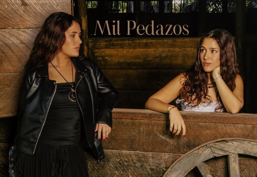 Augusta debuta en la escena folk pop chilena con “Mil Pedazos”, un retrato honesto de la vulnerabilidad y la identidad