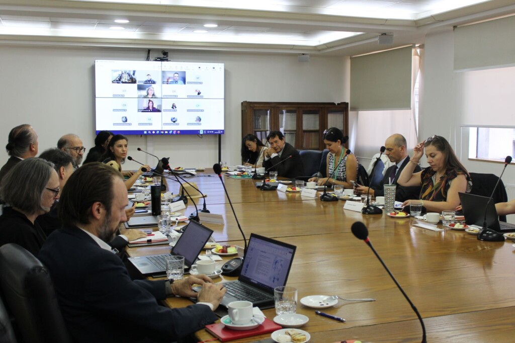 Corfo acelera la innovación: entre 2022 y 2025 apoyó a 3.697 empresas y elevó en 164% la inversión público-privada en I+D