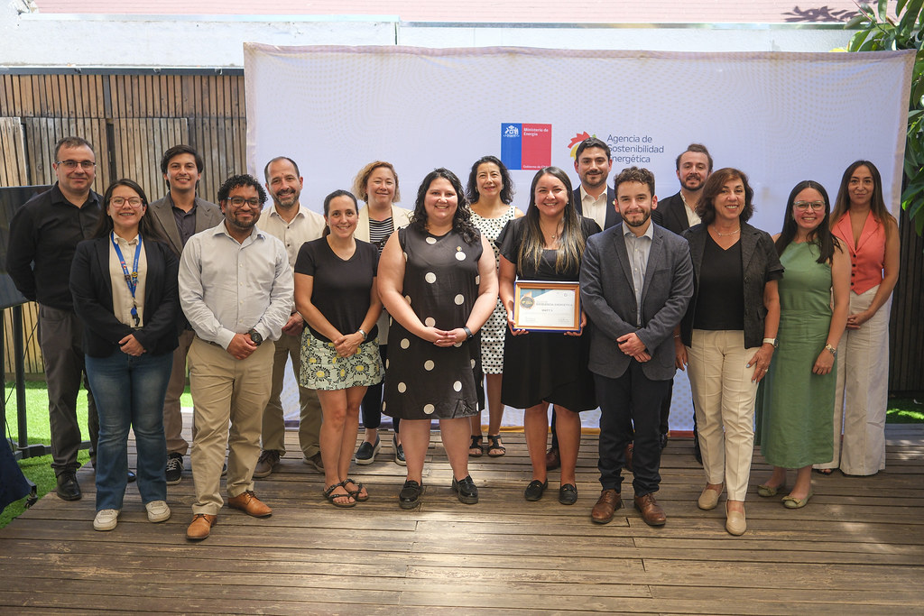Rumbo a la carbono neutralidad: El Sello de Excelencia Energética busca a los nuevos referentes de la industria