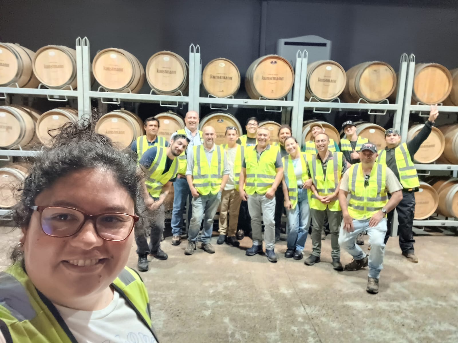 INACAP y Cervecería Kunstmann lanzan inédito diplomado para formar maestros cerveceros