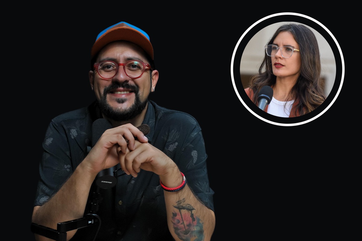 Diputado electo Francisco Orrego arremete contra el Gobierno y ministra Vallejo por gestión fiscal