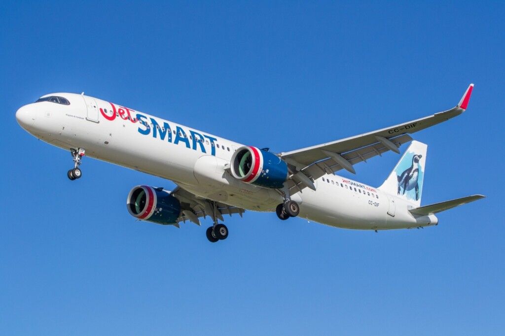 ¿Viajaste con JetSMART? Podrías tener una devolución disponible y no lo sabes: revisa antes del 27 de febrero