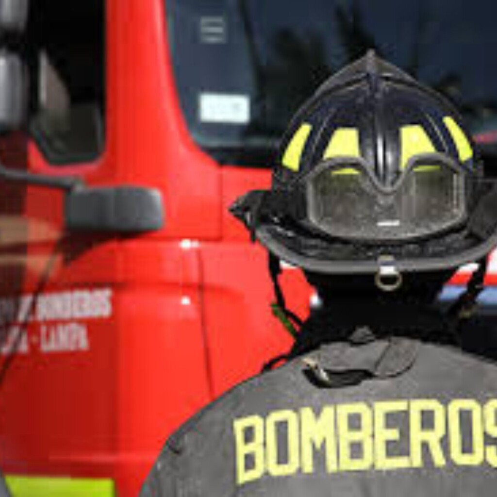 Bomberos de Chile lanza SOAP BOMBEROS 2026: el seguro obligatorio que salva vidas y financia directamente a más de 1.200 compañías