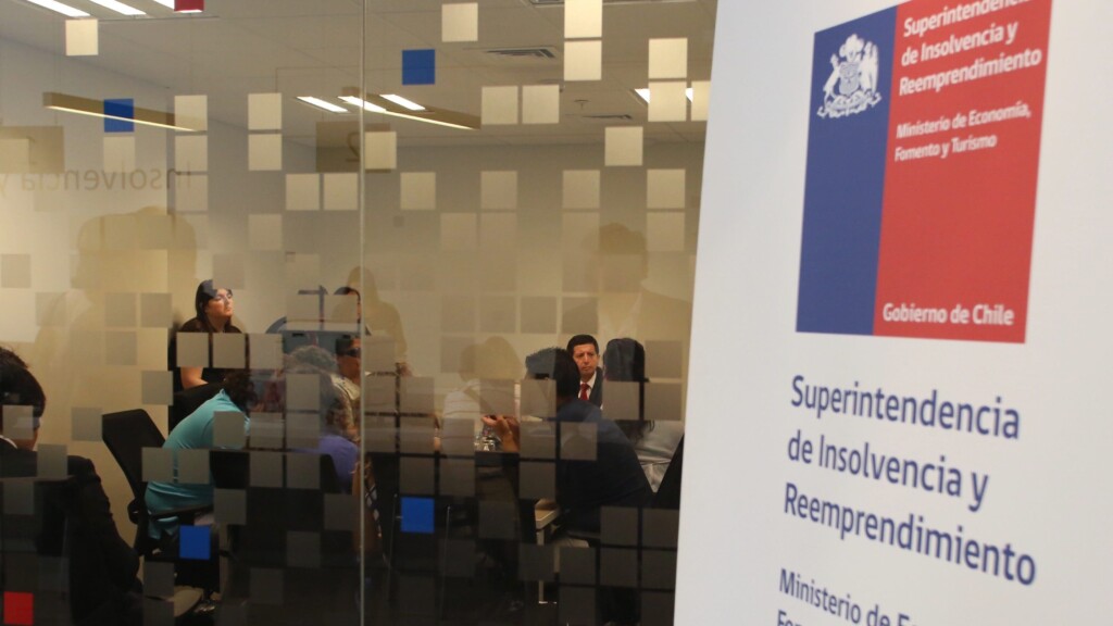 Superir priorizará renegociación de deudas para personas afectadas por incendios en Ñuble y Biobío