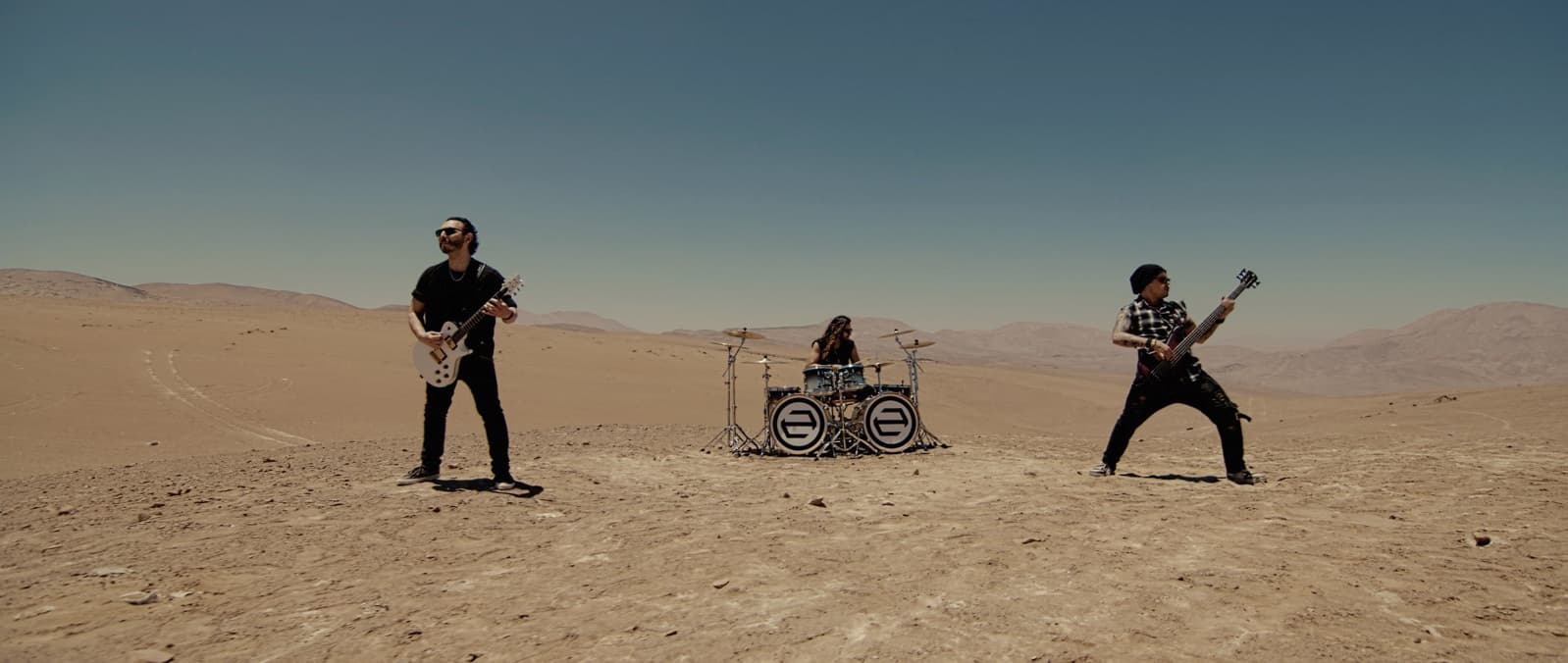 Evolema presenta el videoclip de su single debut “Quiero ascender”