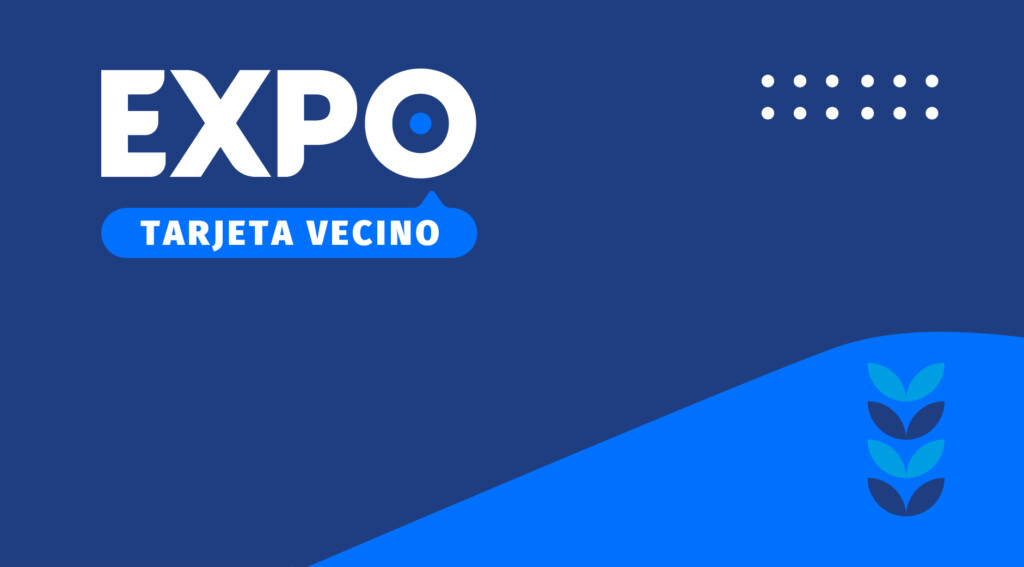 Huechuraba lanza la primera Expo Tarjeta Vecino 2026 con beneficios y servicios municipales para la comunidad