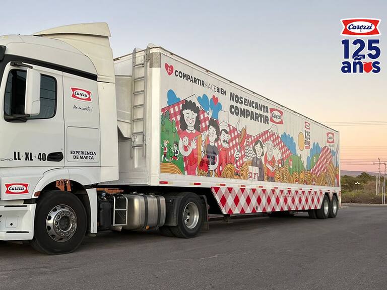 COANIQUEM convoca a la comunidad a la Pasta Solidaria en la Región de Coquimbo