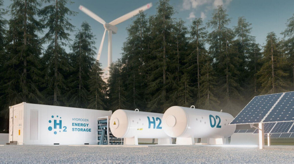 Hidrógeno verde: la industria que movilizará US$45.000 millones y redefinirá la competitividad exportadora de Chile