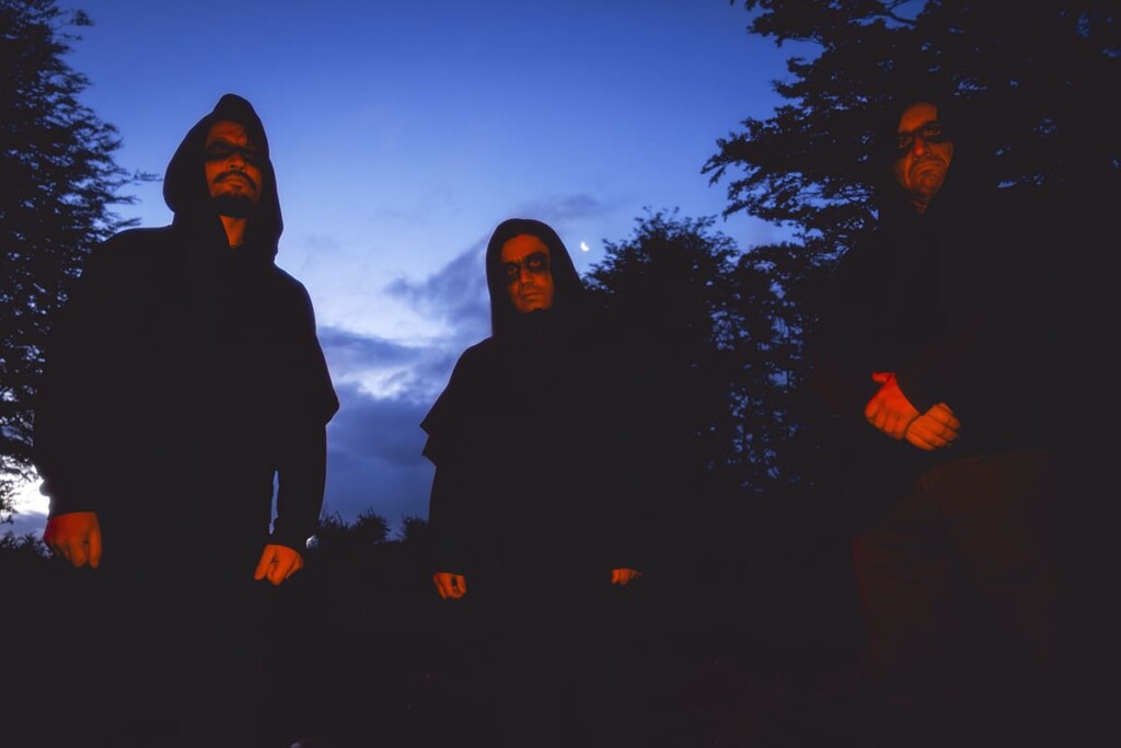 Desde el extremo sur, Kréen reinterpreta “La Conquistada” de Los Jaivas con una mirada territorial y contemporánea