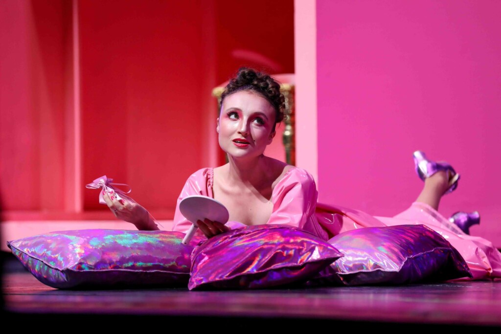 La Florida es Teatro cierra su 38ª edición con aforo completo y consolida su liderazgo cultural en la comuna