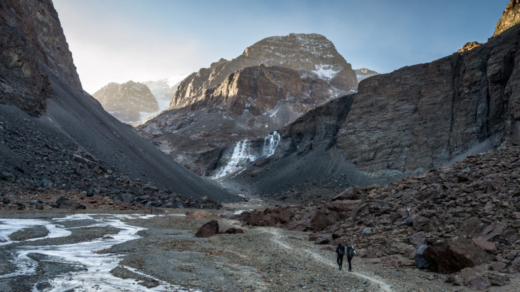 Turismo de montaña en la Región Metropolitana: Corfo, INACAP y Andes Santiago impulsan innovación, sostenibilidad y competitividad del sector