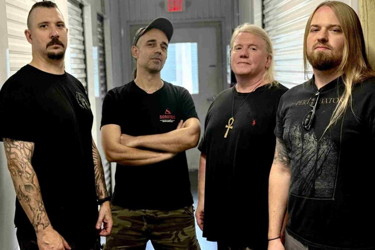 El regreso de Nile a Chile: brutalidad técnica y culto al metal extremo en el Teatro Cariola