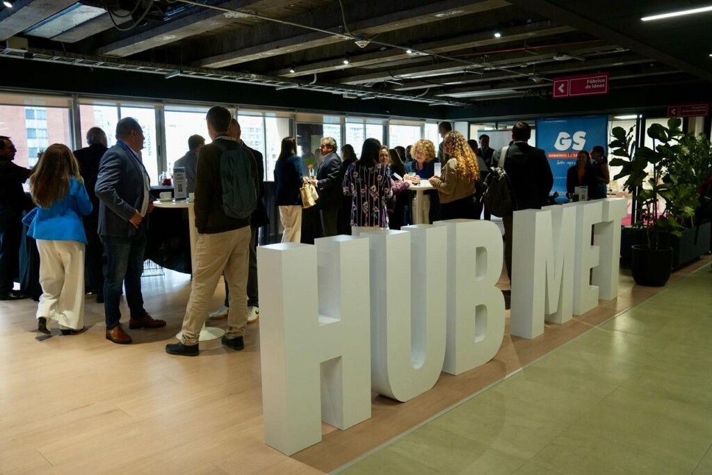 SmartCity Expo Santiago 2026 lanza su cuarta edición con foco en futuro inteligente y recuperar la ciudad para las personas